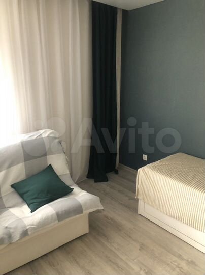 Квартира-студия, 31 м², 3/18 эт.