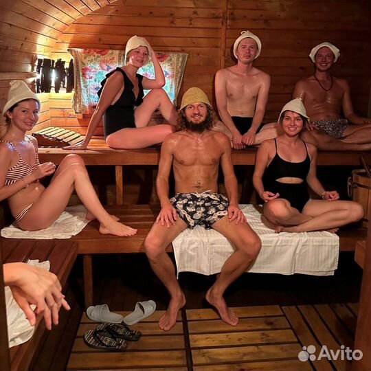 Йога тур в Сочи