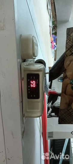 Сплит система холодильная бу