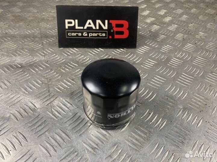 Фильтр масляный Filtron Op571