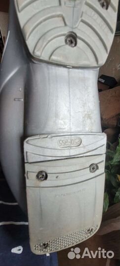 Ботинки для горных лыж tecnika