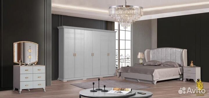 Спальный гарнитур