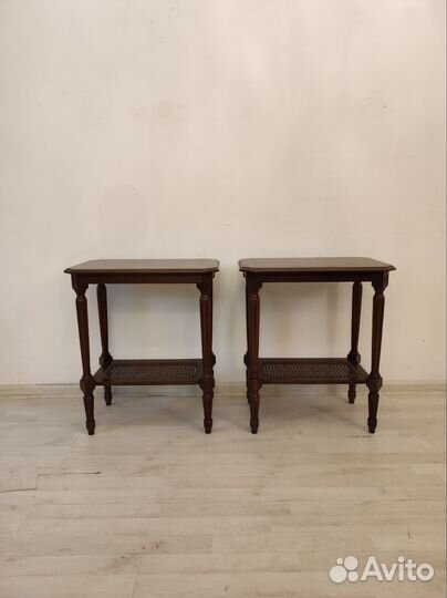 Столики вспомогательные. Арт. 2280/1-2