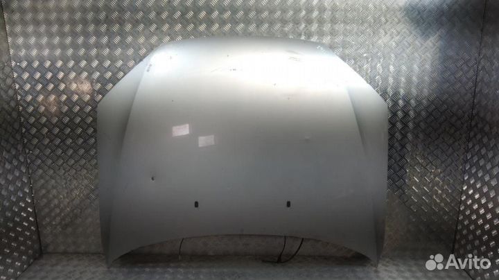 Капот Ford Mondeo 3 (2000-2007)