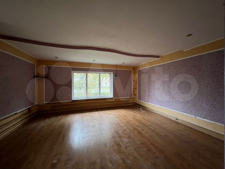 Дом 156,6 м² на участке 6,8 сот.