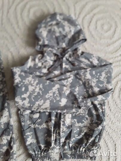 Костюм для мальчика