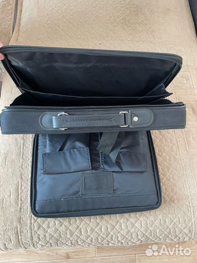 Сумка для ноутбука