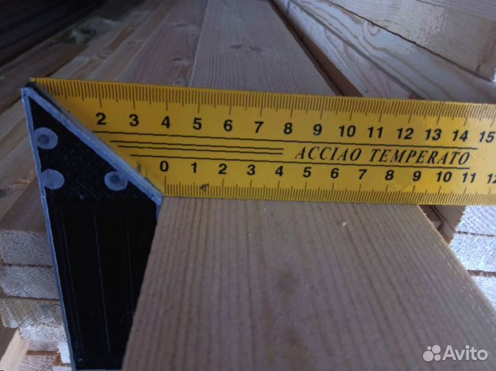 Сосновые доски, натуральность и красота