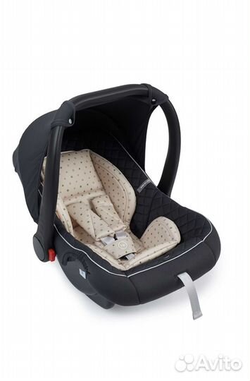 Автокресло Happy Baby Skyler V2