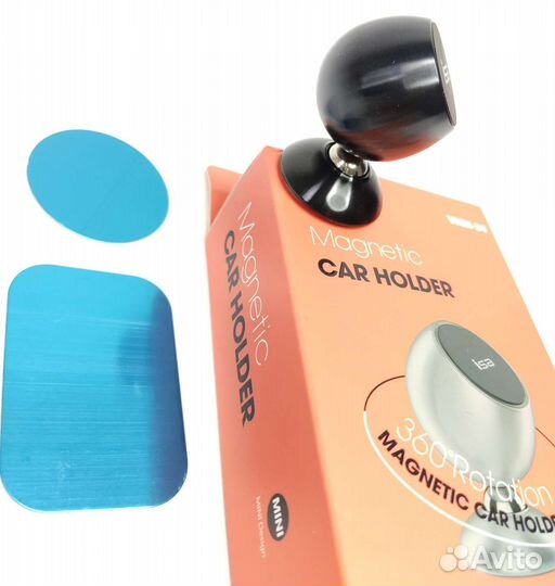 Держатель для мобильного телефона