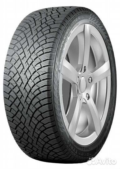 Nokian Tyres Hakkapeliitta R5 SUV 225/55 R18 R