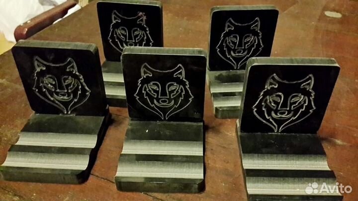 Подставка для телефона