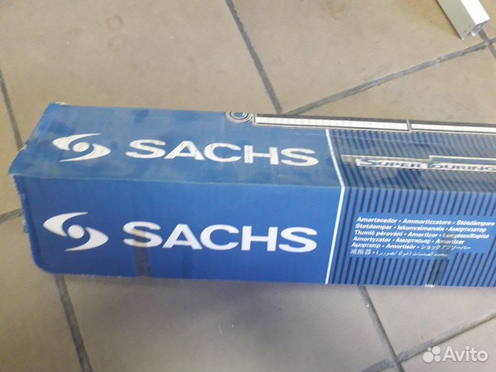 Подушка под кабину Mersedes Actros