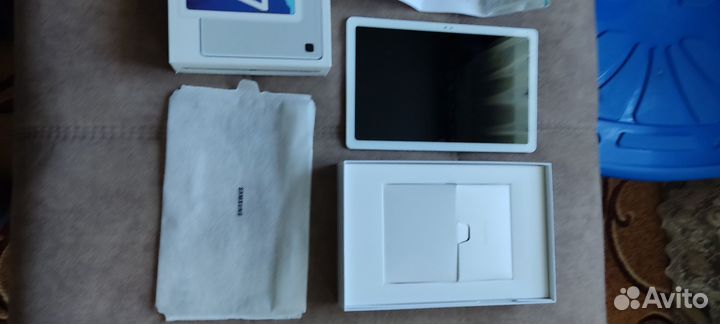 Планшет samsung galaxy tab7а