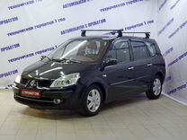 Renault Scenic 2.0 AT, 2008, 204 633 км, с пробегом, цена 659 000 руб.