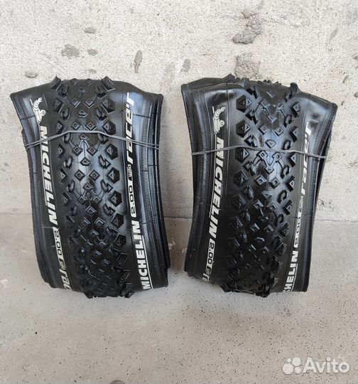 Покрышки для велосипеда 26 Michelin