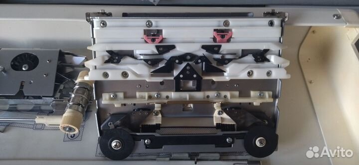 Вязальная машина Brother KH-940