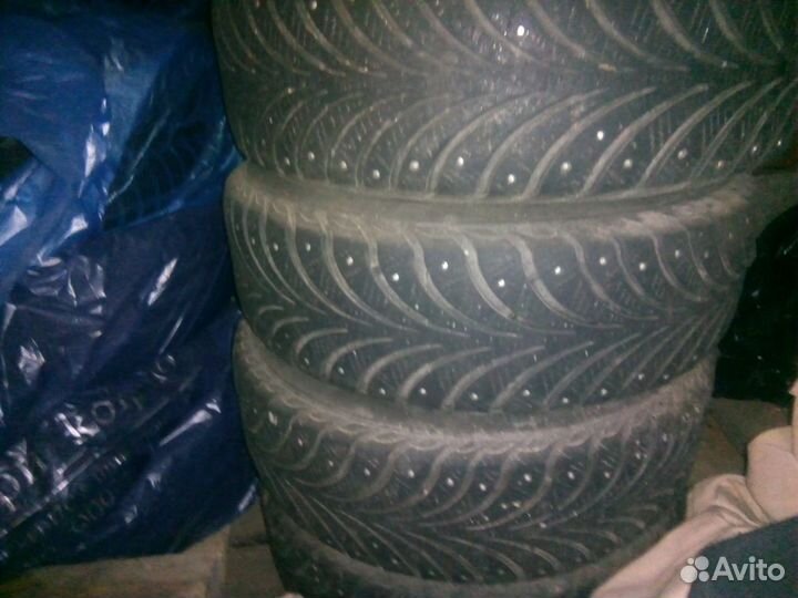 Sava Eskimo Ice 185/65 R15