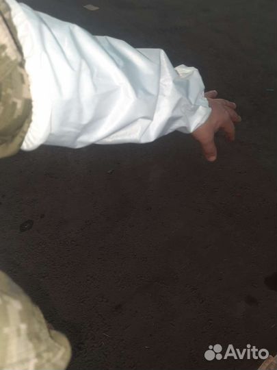 Нарукавники для цехов