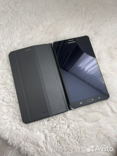 Samsung galaxy tab a6