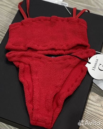 Новая коллекция Hunza G оригинал