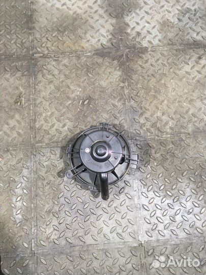 Моторчик отопителя