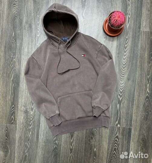 Tommy hilfiger толстовка