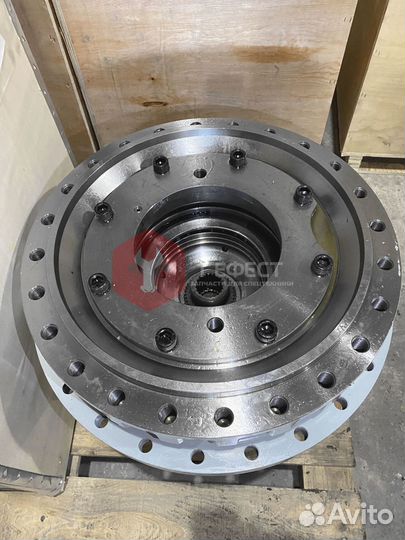 Редуктор хода Volvo EC460B 14531093
