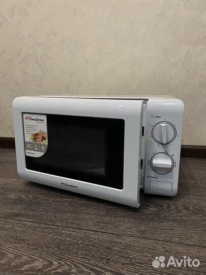 Микроволновая печь