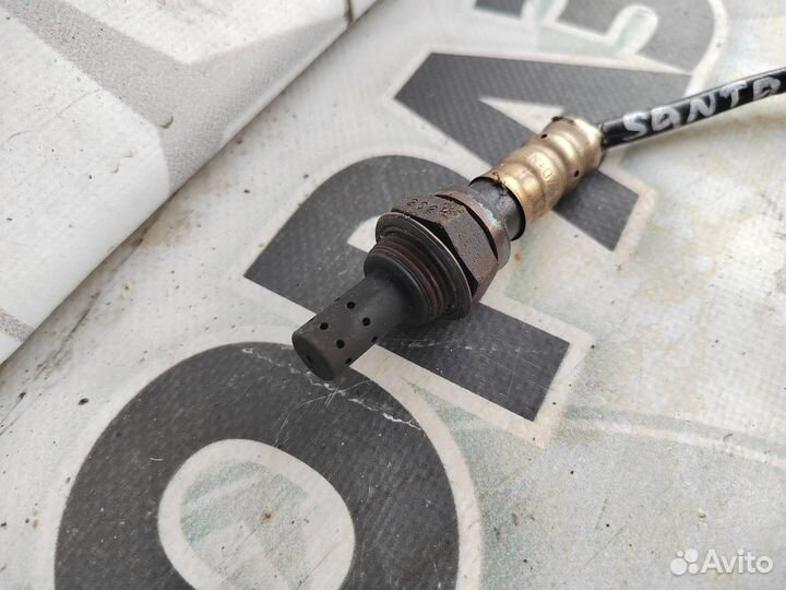 Лямба-зонд Hyundai Santa Fe 1