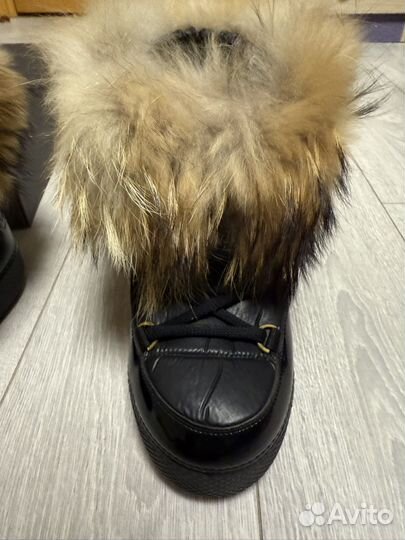 Сноубутсы, Дутики, Луноходы JOG DOG