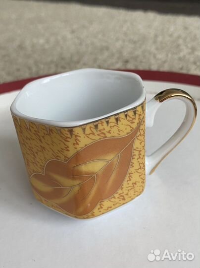 Кофейный набор