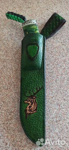 Ножны для ножа