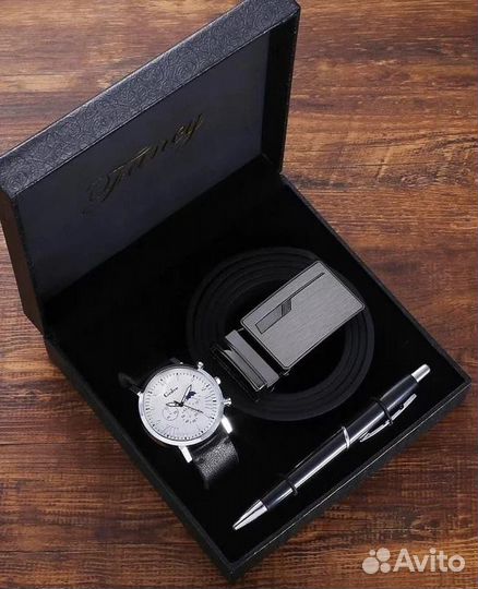 Мужской подарочный набор