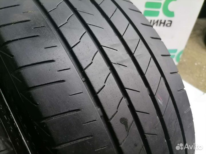 Bridgestone Turanza T005 245/45 R20