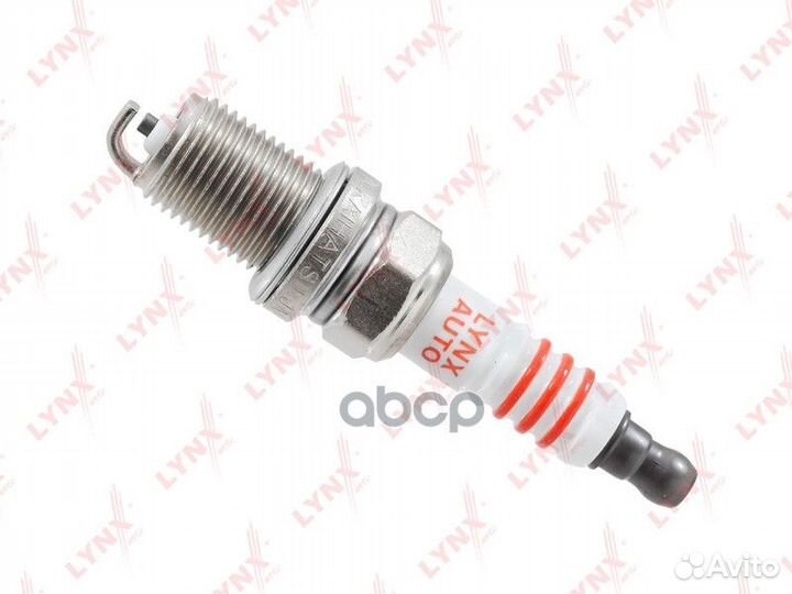 Свеча зажигания SP-141 lynxauto