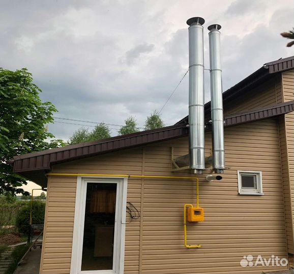 Воздуховоды гибка металла вентиляция