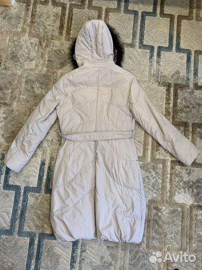 Пуховик женский 46 48 размер