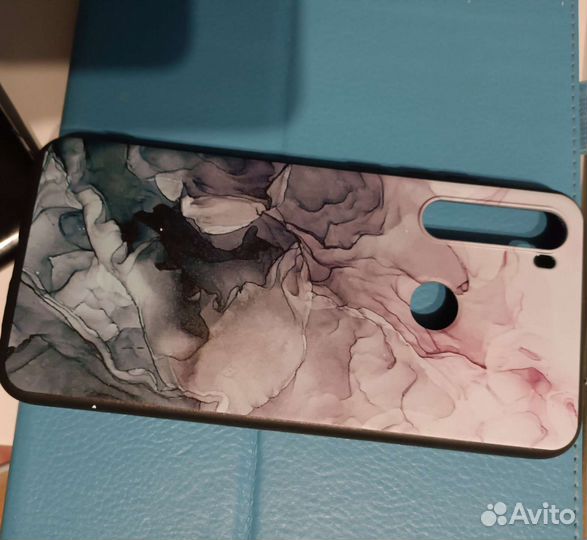 Новый чехол Redmi note 8T