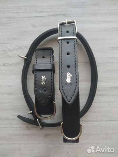 Ошейники dingo