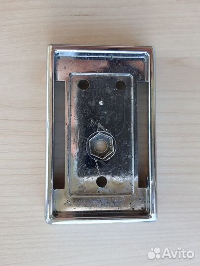 Рамка эмблемы ваз-2106