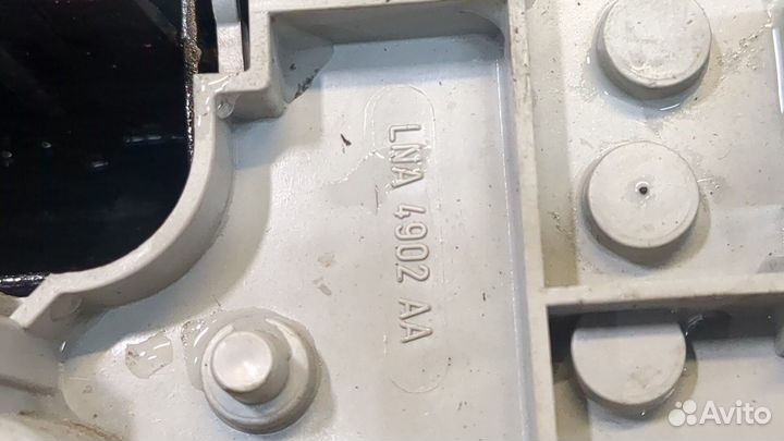 Фонарь (задний) Jaguar XJ, 1996