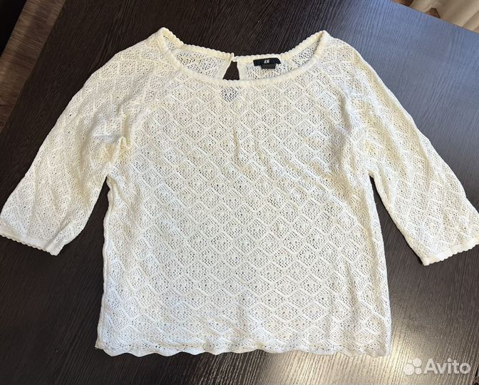 Вещи пакетом