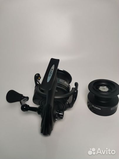 Катушка Kaida MHR-01 6000