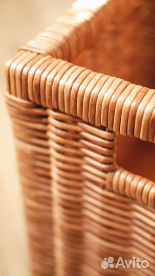 Короб в стеллаж