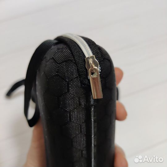 Очешник для очков на молнии