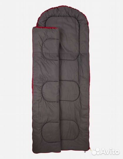 Спальный мешок