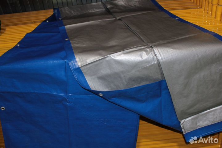 Тент Полог Тарпаулин