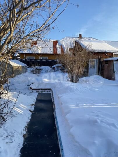 Дача 67 м² на участке 4,4 сот.