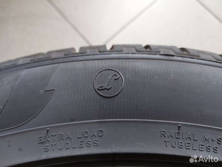 Pirelli Scorpion Winter 315/40 R21 115W